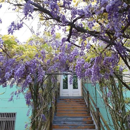 Youlin Homestay Meishan ภายนอก รูปภาพ