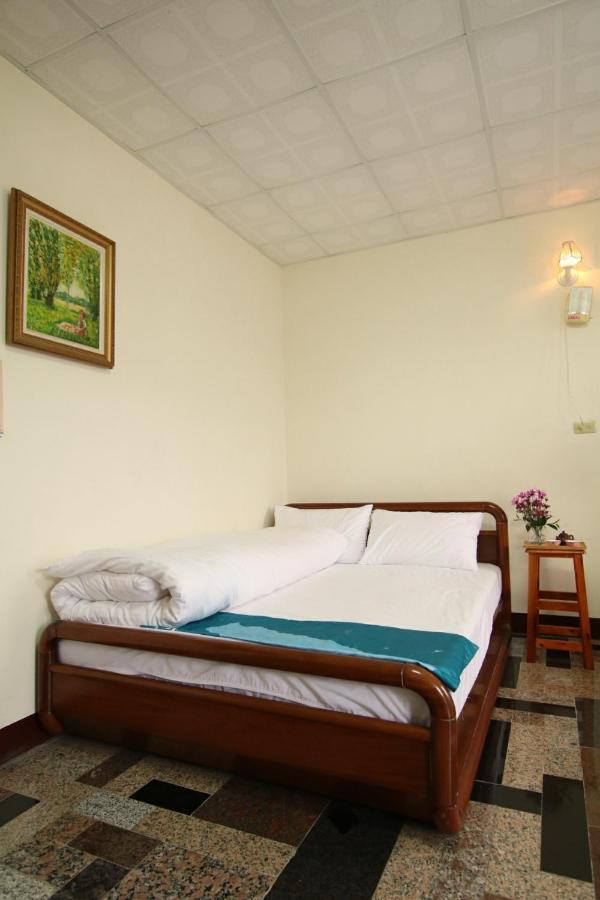 Youlin Homestay Meishan ภายนอก รูปภาพ
